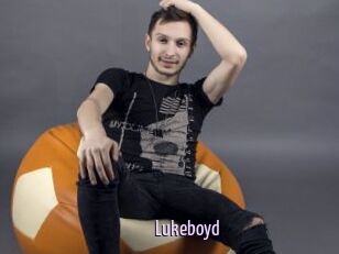 Lukeboyd
