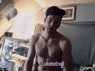 Lukehotrod