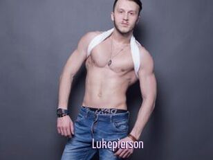 Lukepierson