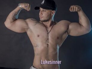 Lukesinner