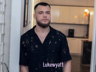 Lukewyatt
