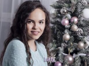 Lukty