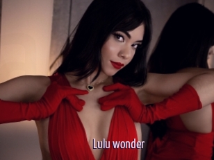 Lulu_wonder