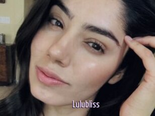 Lulubliss