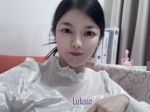 Luluna