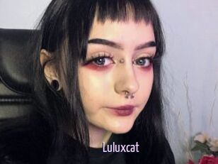 Luluxcat