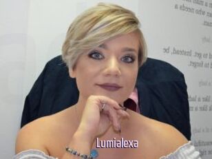 Lumialexa