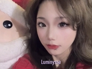 Luminyssa