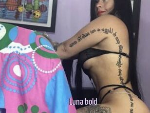 Luna_bold