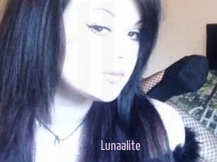 Lunaalite