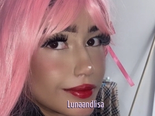 Lunaandlisa