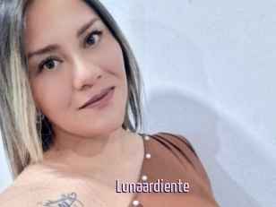 Lunaardiente