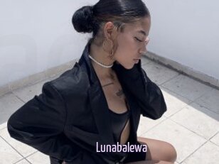 Lunabalewa