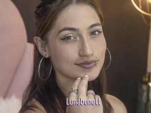 Lunabenett