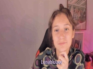 Lunabluuee