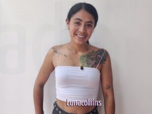 Lunacolliins