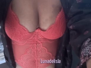 Lunadelisla