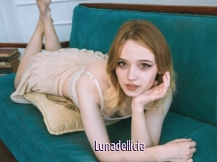 Lunadellicia
