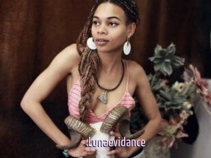 Lunaevidance