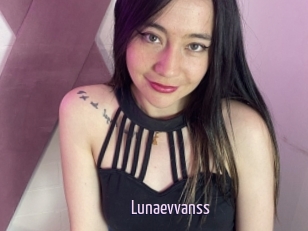 Lunaevvanss