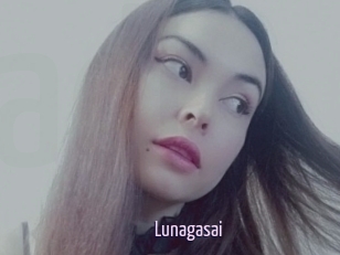 Lunagasai