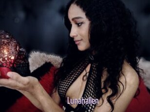 Lunahallen