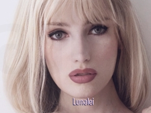 Lunalei