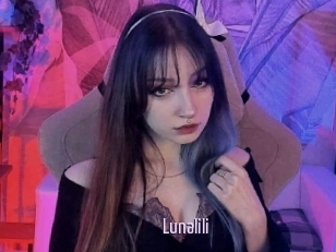 Lunalili