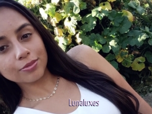 Lunaluxes