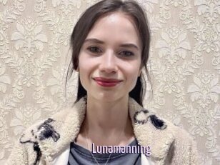 Lunamanning