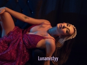 Lunamistyy