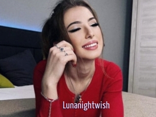 Lunanightwish
