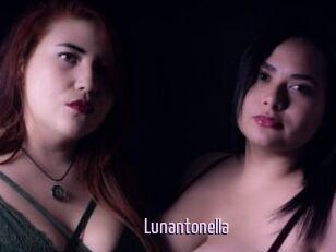 Lunantonella