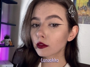 Lunaokko