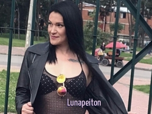 Lunapeiton