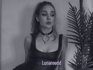 Lunareedd