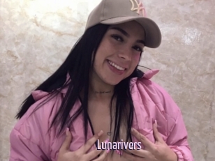 Lunarivers