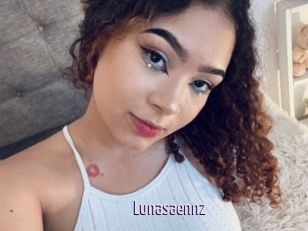 Lunasaennz