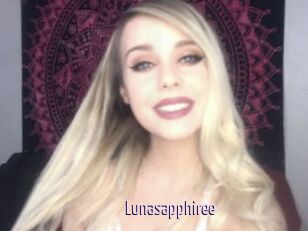 Lunasapphiree