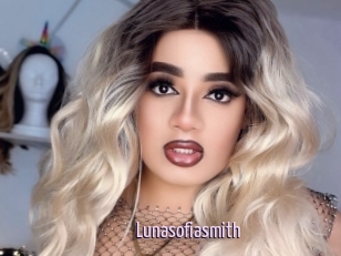 Lunasofiasmith