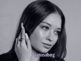 Lunasolberg