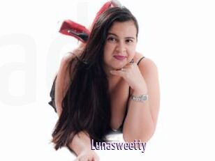 Lunasweetty