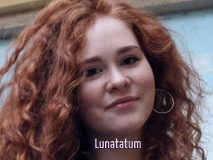 Lunatatum