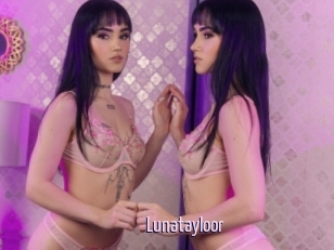 Lunatayloor