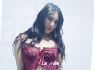 Lunavalene