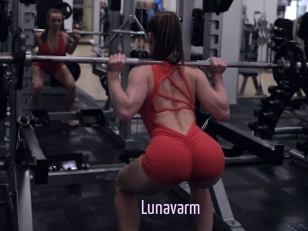 Lunavarm