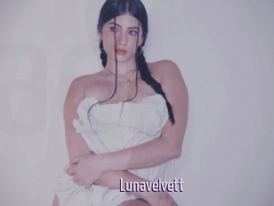 Lunavelvett
