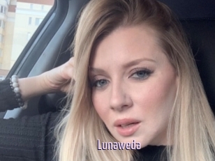 Lunaweda