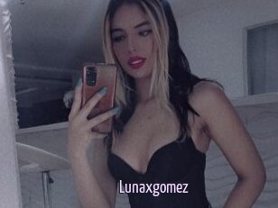 Lunaxgomez