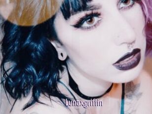 Lunaxgriffin
